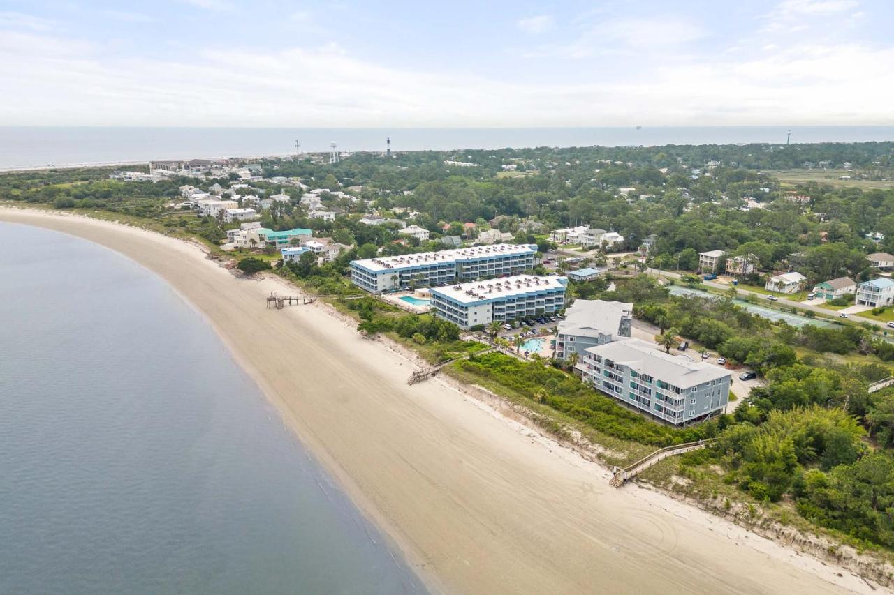 Beach Racquet A330 Tybee Island Zewnętrze zdjęcie