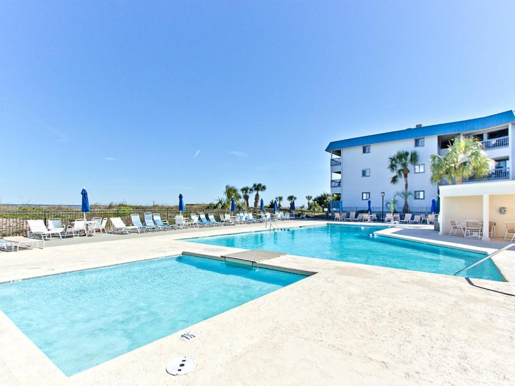 Beach Racquet A330 Tybee Island Zewnętrze zdjęcie