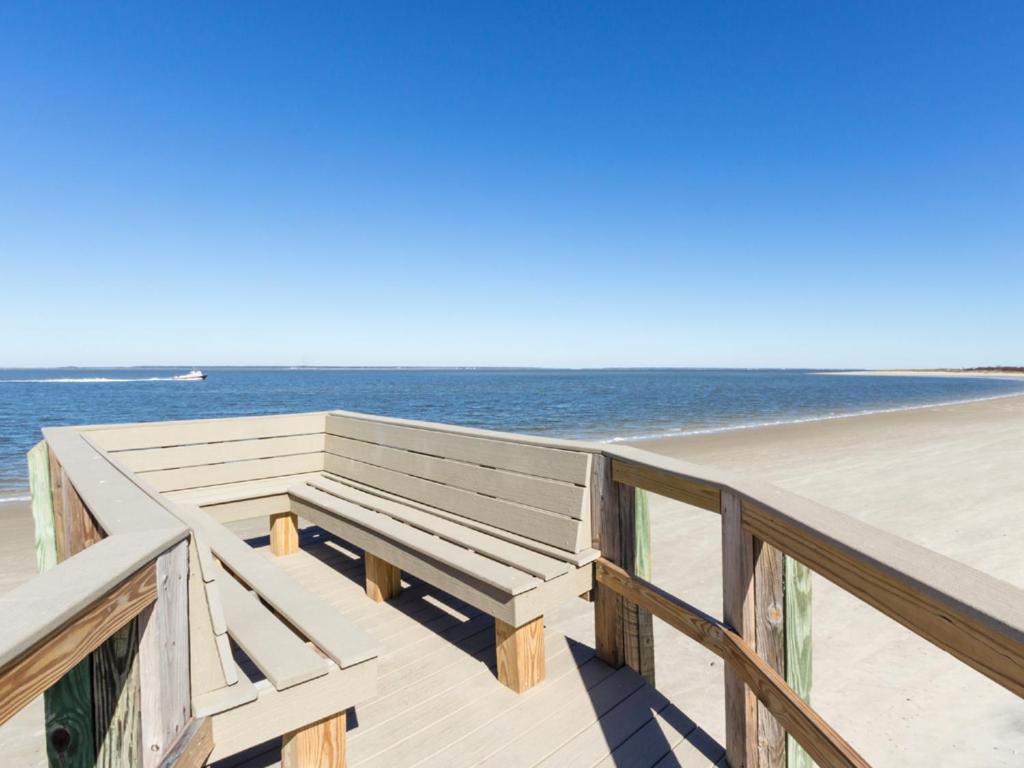 Beach Racquet A330 Tybee Island Zewnętrze zdjęcie