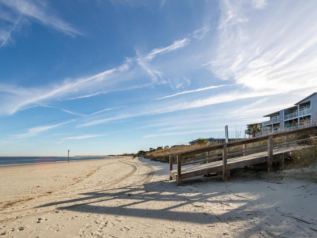 Beach Racquet A330 Tybee Island Zewnętrze zdjęcie