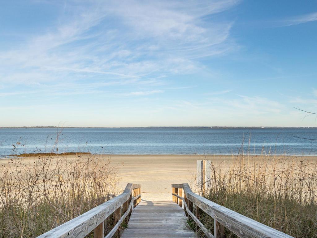 Beach Racquet A330 Tybee Island Zewnętrze zdjęcie